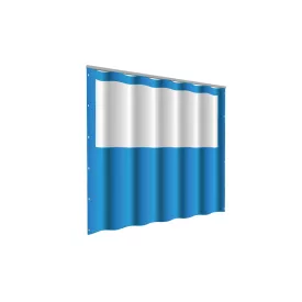 Egyedi méretű ponyvafüggöny