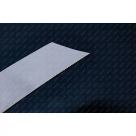 Színes PVC szalag 200 × 2 mm középszürke 50 m