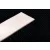 Színes PVC szalag 200 × 2 mm krémszínű