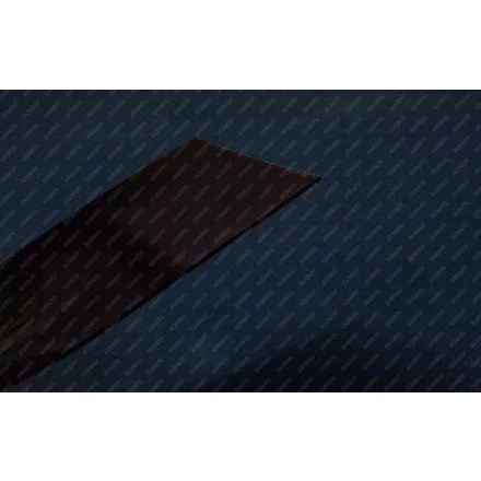 Színes PVC szalag 200 × 2 mm sötétbarna 50 m