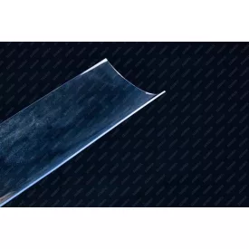 Normál PVC üvegfólia 1400 × 0,8 mm