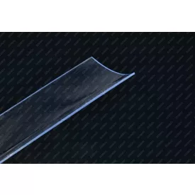 Normál PVC üvegfólia 2200 × 0,8 mm