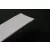 Színes PVC szalag 200 × 2 mm világosszürke 50 m