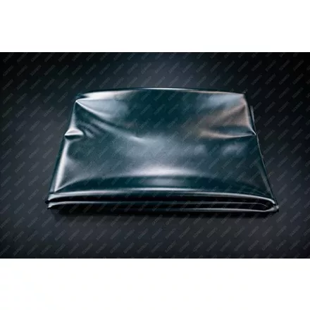 Matt Zöld hegesztő ponyva 1400×0,4 mm / m