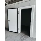 Hűtőajtó 900 × 2100 mm - nyíló