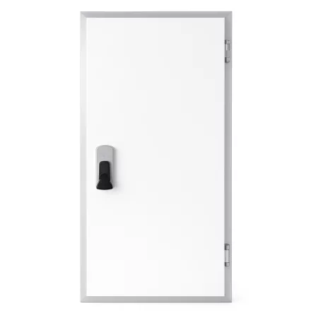 Hűtőajtó egyedi méretben - nyíló