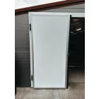 Hűtőajtó egyedi méretben - nyíló