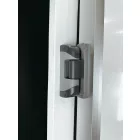 Hűtőajtó 1000 × 2100 mm - nyíló