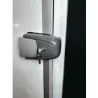 Hűtőajtó 1000 × 2100 mm - nyíló