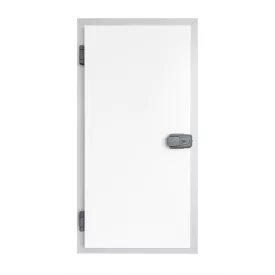 Hűtőajtó 1100 × 2100 mm - nyíló