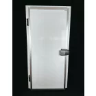 Hűtőajtó 1100 × 2500 mm - nyíló