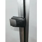 Hűtőajtó 900 × 2100 mm - nyíló