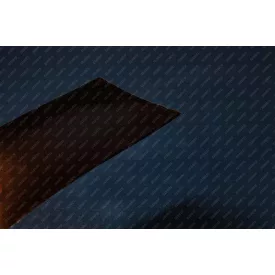 Hegesztő PVC szalag 570 × 1 mm bronz 50 m