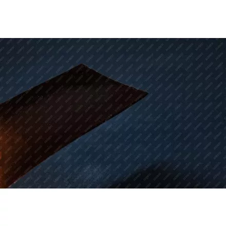 Hegesztő PVC szalag 570 × 1 mm bronz 50 m