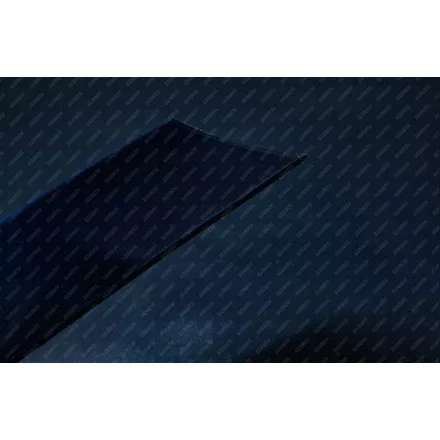 Hegesztő PVC szalag 570 × 1 mm zöld 50 m