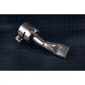 Széles nyílású fúvóka 20 mm