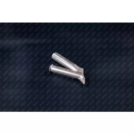 Kerek gyors nyílású fúvóka 6 mm