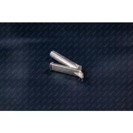 Háromszög gyors nyílású fúvóka 5×7 mm