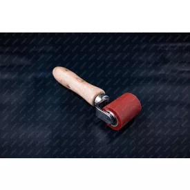 Szilikon nyomóhenger 40 mm