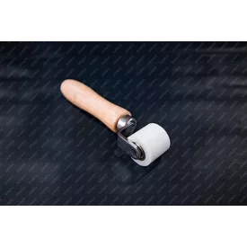 Teflon nyomóhenger 20 mm