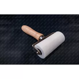 Teflon nyomóhenger 90 mm