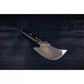 Spatula – negyedhold kés