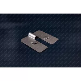 Vonalzó letoló késhez