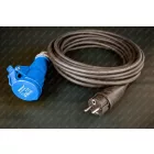 Ponyvahegesztő gép 2800 W - 30 mm