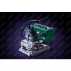 Geomembrán hegesztő gép 230V/1400W
