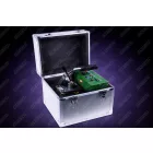 Geomembrán hegesztő gép 230V/600W