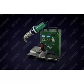 Asztali hegesztőgép 230V/3600W