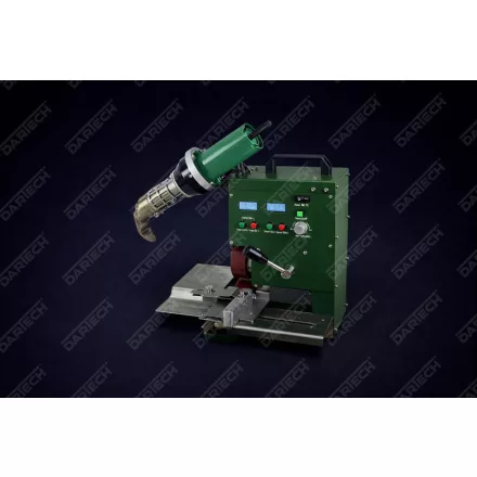 Asztali hegesztőgép 230V/3600W