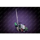 Tetőfedő hegesztő gép 230V/3600W