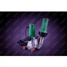Tetőfedő hegesztő gép 230V/1700W