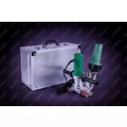 Tetőfedő hegesztő gép 230V/1700W