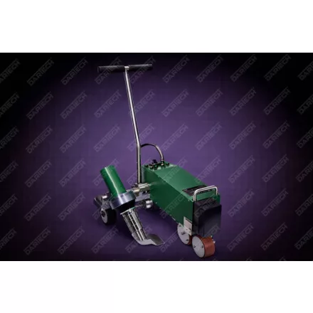 Tetőfedő hegesztő gép 230V/4200W