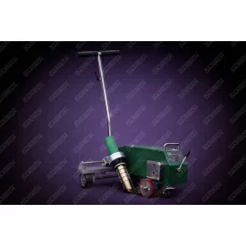 Tetőfedő hegesztő gép 230V/4200W