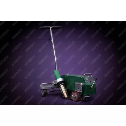 Tetőfedő hegesztő gép 230V/4200W