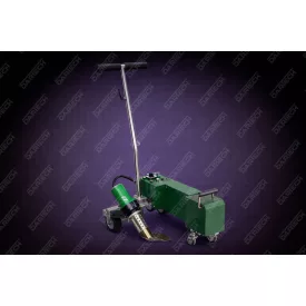 Tetőfedő hegesztő gép 230V/4200W