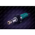 Forró levegős hegesztőpisztoly 230V/1600W