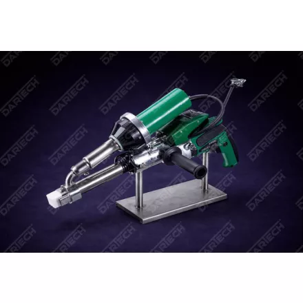 Extrúziós hegesztő gép 230V/3200W