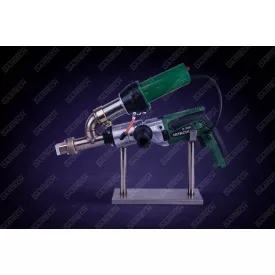 Extrúziós hegesztő gép 230V/4700W