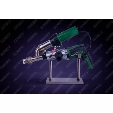 Extrúziós hegesztő gép 230V/4200W