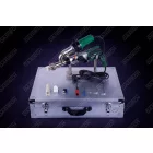 Extrúziós hegesztő gép 230V/4200W