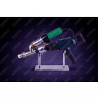 Extrúziós hegesztő gép 230V/4600W