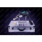 Extrúziós hegesztő gép 230V/4600W