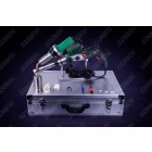 Extrúziós hegesztő gép 230V/3700W