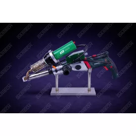 Extrúziós hegesztő gép 230V/5500W
