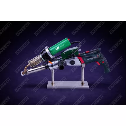 Extrúziós hegesztő gép 230V/5500W