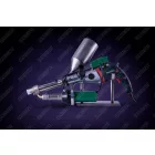 Extrúziós hegesztő gép 230V/3700W